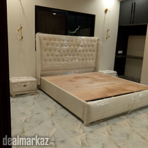 Bed sed tables 10 sall guaranty home delivery fitting free