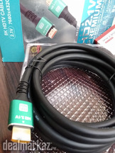 HDMI 4k cable 2.1v super high Quality pictures