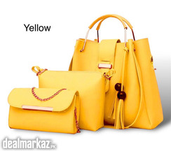 New Collection 3pcs set