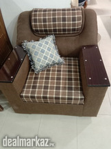 Sofa set joot fabric