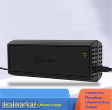 Lithium Iron Phosphate Lifepo4 Battery Charger 48V 10A 58.4 V