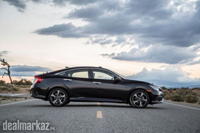 rent a car model town lahore
