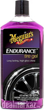 Meguiars endurance tire gel