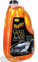 Meguiars Gold Class Car Wash Shampoo - 1.89 Liter G7164