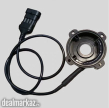 Encoder AC DC Induction Motor Hall Sensor Four Wire Forklift Parts