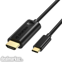 Choetech 4K@60Hz USB-C to HDMI Cable CH0019 ORIGINAL UK ZONE