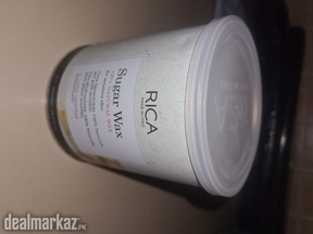 Rica sugar wax 100% pure