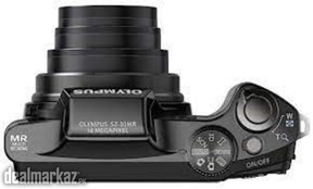 OLYMPUS SZ-30MR CAMERA