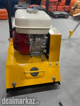 Plate Compactor JCF Korea