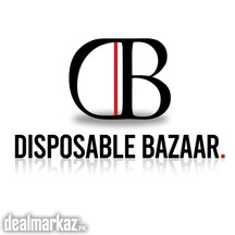 Disposable Bazaar