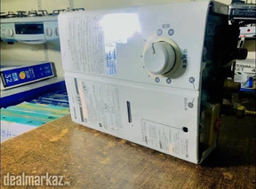 RINNAI- JAPANESE INSTANT WATER HEATER FULL AUTOMATIC GAS