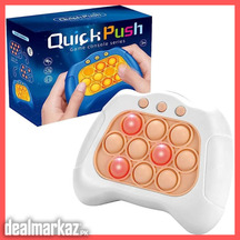Popit Console Game
