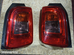 Honda N One Premium Backlights - N One Lights - Shah Nafees Traders