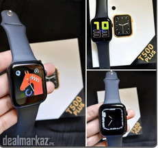 T500 Bluetooth Smart Watch