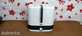 NUK Baby Bottle Sterilizer