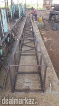 BEST QUALITY LT or HT Poles available for sale for All Pakistan Cities