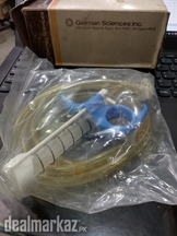 Syringe Filtration Unit