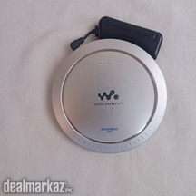 Sony CD Walkman
