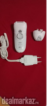 Braun Silk Epil 7 Made in Germany