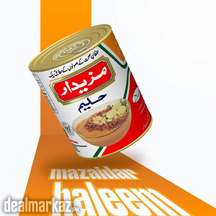 Mazaidar Haleem Online Order