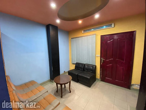 furnished office for rent liberty market gulberg
