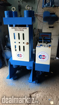 Digtial Compression Testing Machine Capacity Capacity 2500 kN