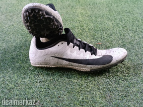 NIKE Zoom Rival S Spikes - Sprinter
