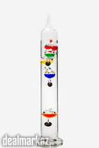 Galileo galilei thermometer in Pakistan