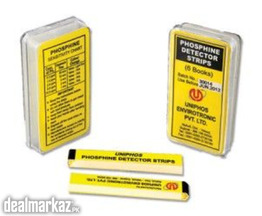 Phosphine (PH3) Detector Strips