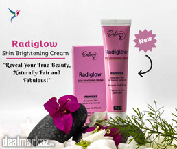 Radiglow Skin Lightening Cream