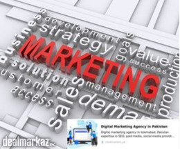 Digital Marketing Services