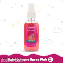 Baby Perfume/ Baby Cologne