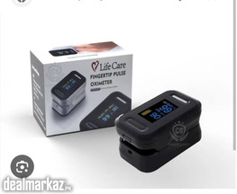 Pluse oximeter Lifecare