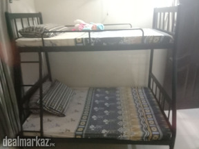 Bunker bed for kids