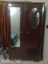 steel cupboard Almira for sale