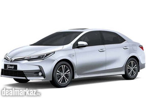 Rafay car a rent