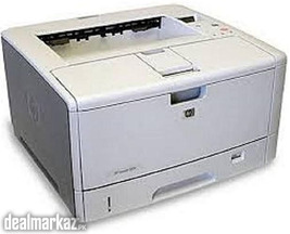 LaserJet 5200 Printer A3 Size