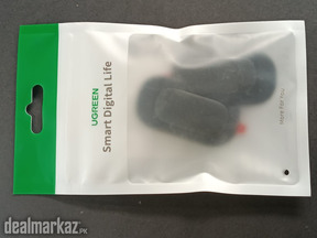 Ugreen Versatile Adhesive Wall Hooks - Hang Without Hassle