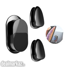 Ugreen Damage-Free Adhesive Hooks - Hang Décor & Essentials