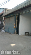 Commercial shops for sale in Pirwadhai