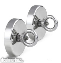 Fishing Magnet 90mm in pakistan