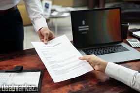 CV writing and editing services