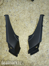 Suzuki WagonR 2020 Mh55 Wiper Shield Corners - Shah Nafees Traders