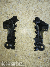 Suzuki WagonR Mh55 2022 Front Bumper Brackets Spacers - SNT