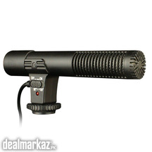 Sidande Mic-01 Digital Video Dv Camera Professional Studio/stereo Shot