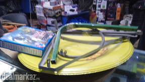 Dish Antenna tv