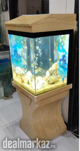 Piano Top Aquarium