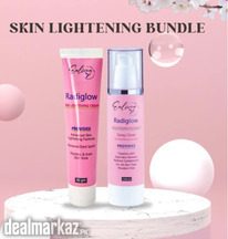 Skin Lightening Bundle