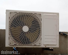 Kenwood Inverter Ac
