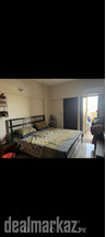 flat for sale in Gulshan e Iqbal 13d2